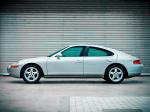 Porsche Panamera Concept 1988 года